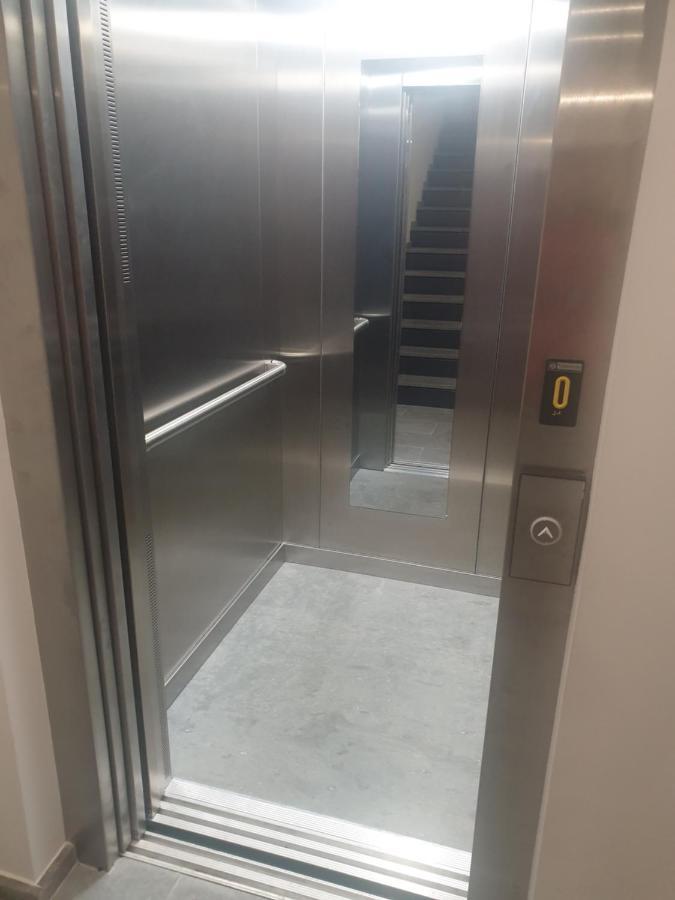 Guanarteme Vista Surf Apartment Las Palmas de Gran Canaria Ngoại thất bức ảnh