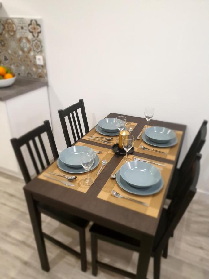 Guanarteme Vista Surf Apartment Las Palmas de Gran Canaria Ngoại thất bức ảnh