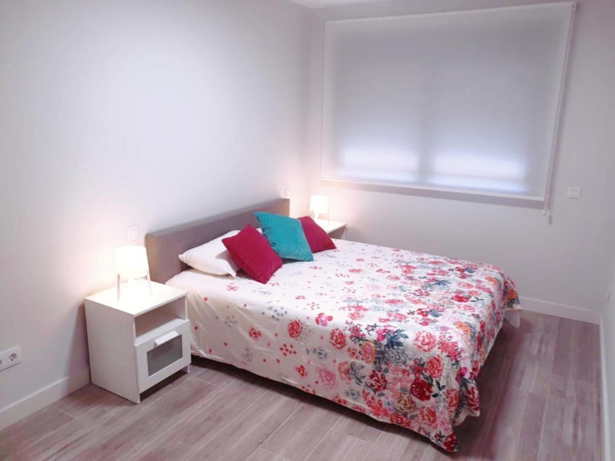 Guanarteme Vista Surf Apartment Las Palmas de Gran Canaria Ngoại thất bức ảnh